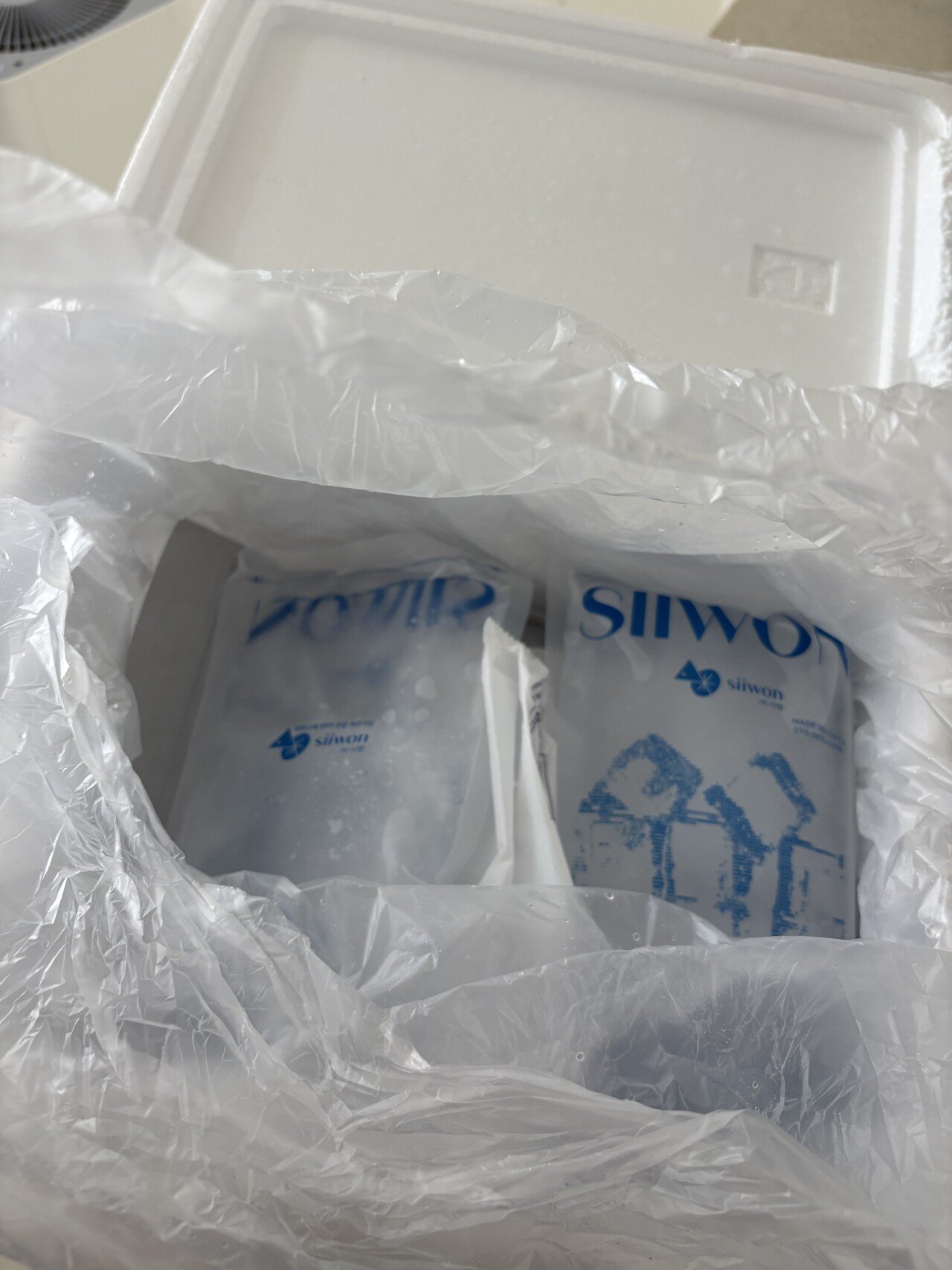 [네이버] 칵테일새우 (9,500원) (네이버멤버쉽무료)