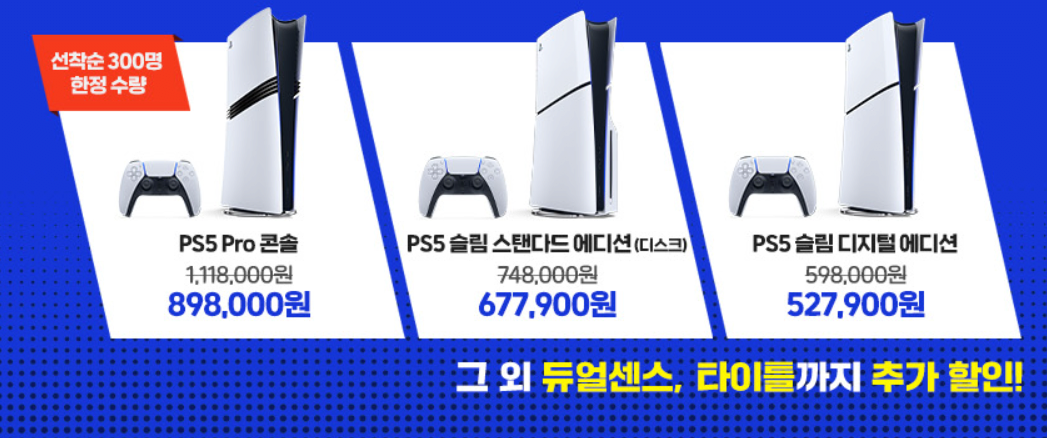 PS5 Pro