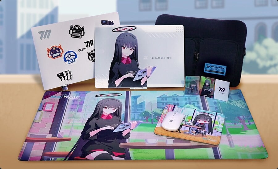 [카카오] 블루 아카이브 LG 그램 리오 에디션 예판 안내 (169/186만)_3.png