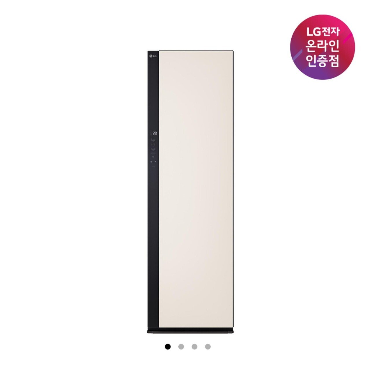 1000003788.jpg [11번가] LG 올 뉴 스타일러 오브제컬렉션 SC5MBR42 5벌 (995,600원) (무료)