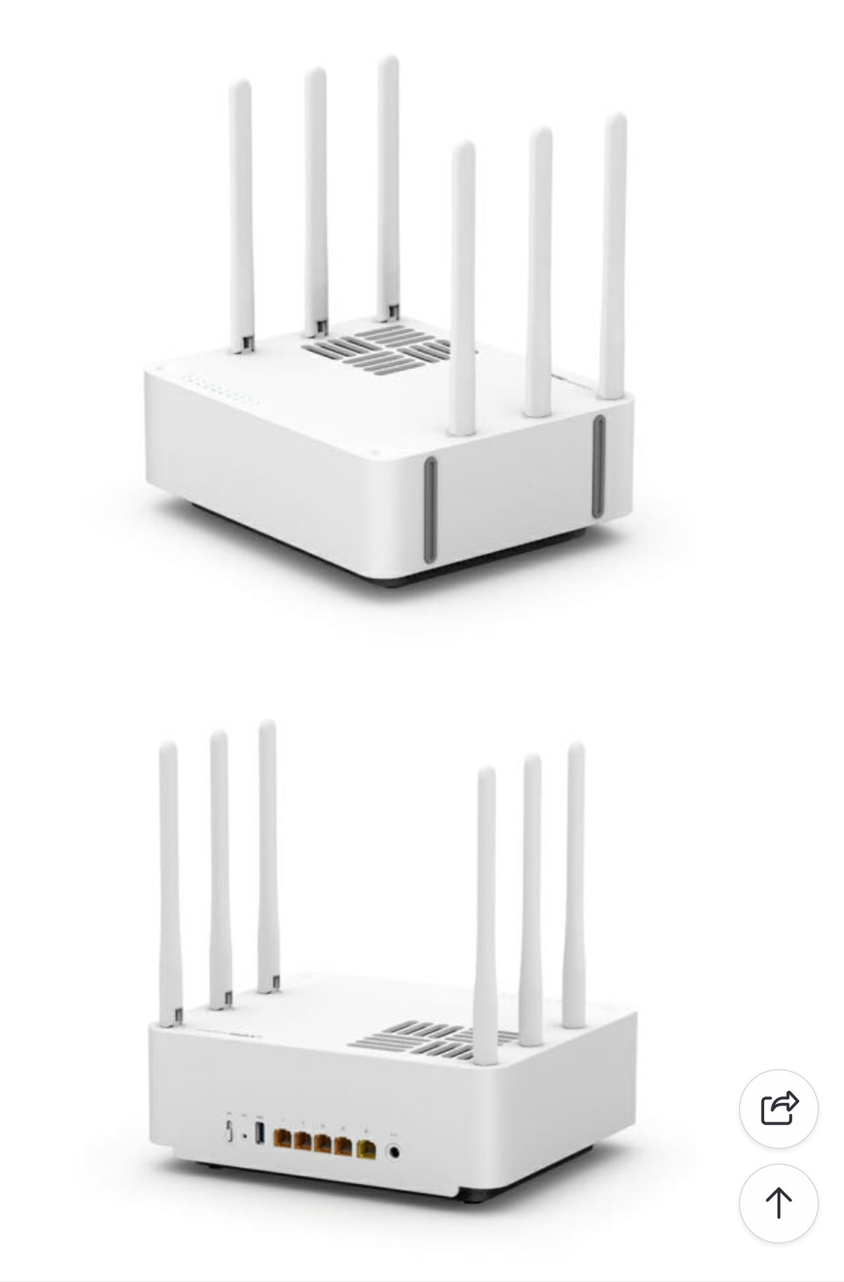 IMG_9809.jpeg [네이버] ipTIME BE9400QCA 공유기 (179,000원) (무료)