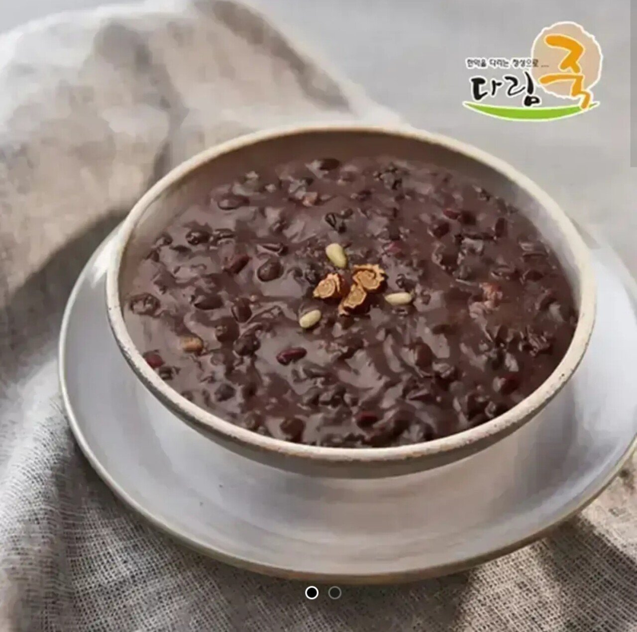 1765548661654.jpg [11번가] 다림 단팥죽 500g 외 다양 (2,790원) (무료)