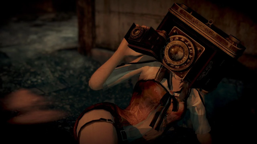 [닌텐도,PS,XB,스팀] 제로 월식의 가면, 누레가라스의 무녀 초회특전 (무료)_2.webp