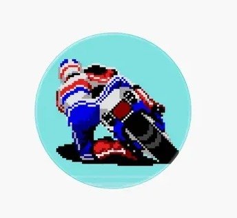 1766067392370.jpg [애플앱스토어] 애플워치 전용게임 Hang On Mini 무료배포 (0원) (무료)