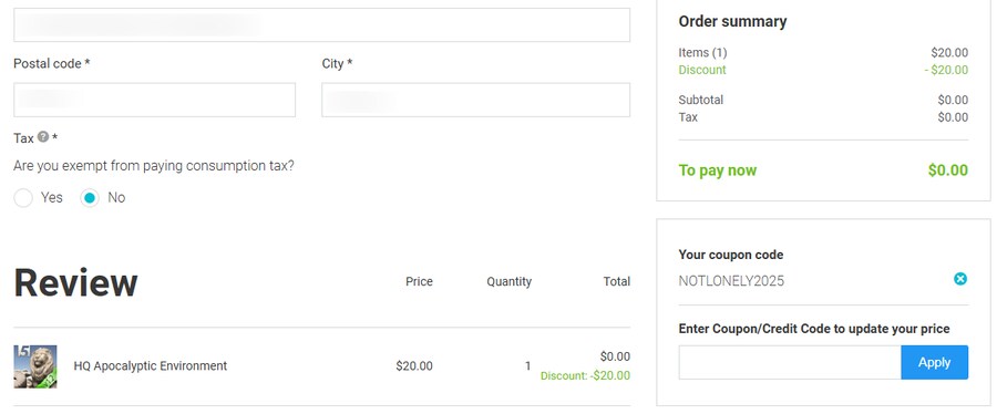 [에셋스토어] (무료) HQ Apocalyptic Environment_2.png