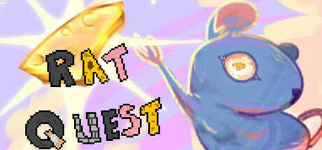 image.png [steam] Toy Tinker Simulator, Rat Quest (0원) (무료)
