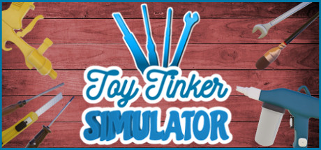 image.png [steam] Toy Tinker Simulator, Rat Quest (0원) (무료)