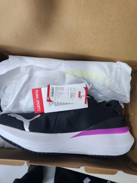 고마웡.png [롯데ON] 푸마 남성 신디 프로2 러닝 운동화 310779 06 (36,940원) (무료)