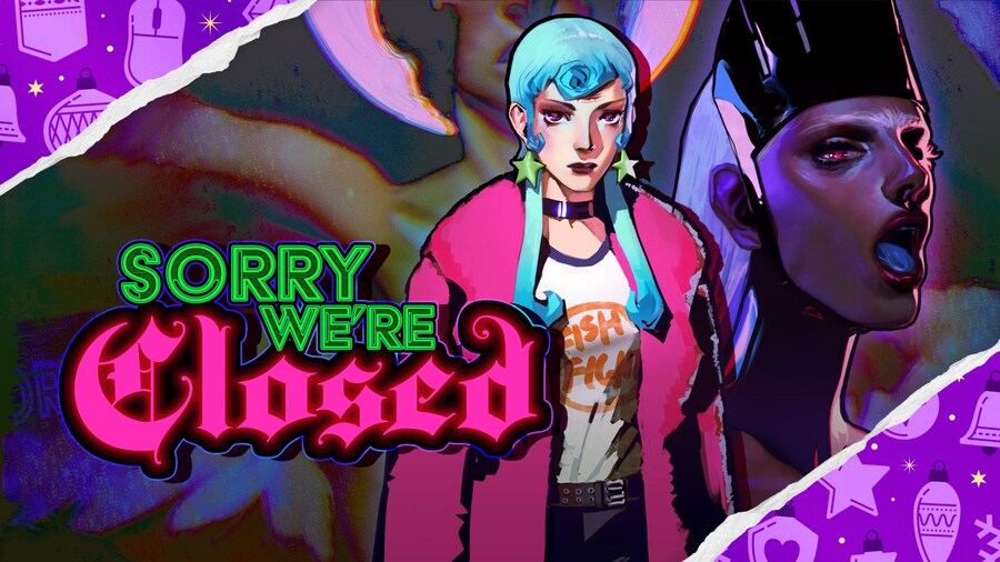 [에픽게임즈] Sorry We're Closed (무료)_1.jpg