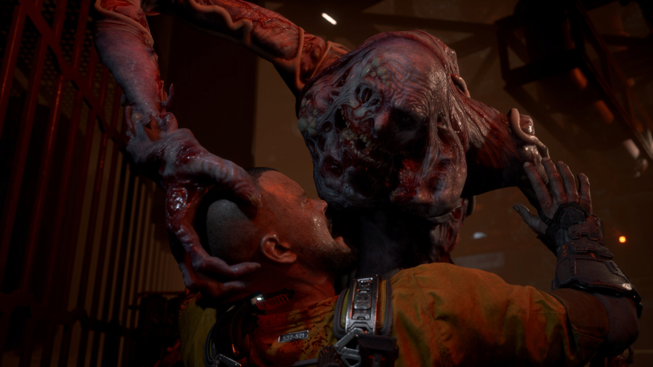 image.png [에픽게임즈] The Callisto Protocol (무료) (무료)