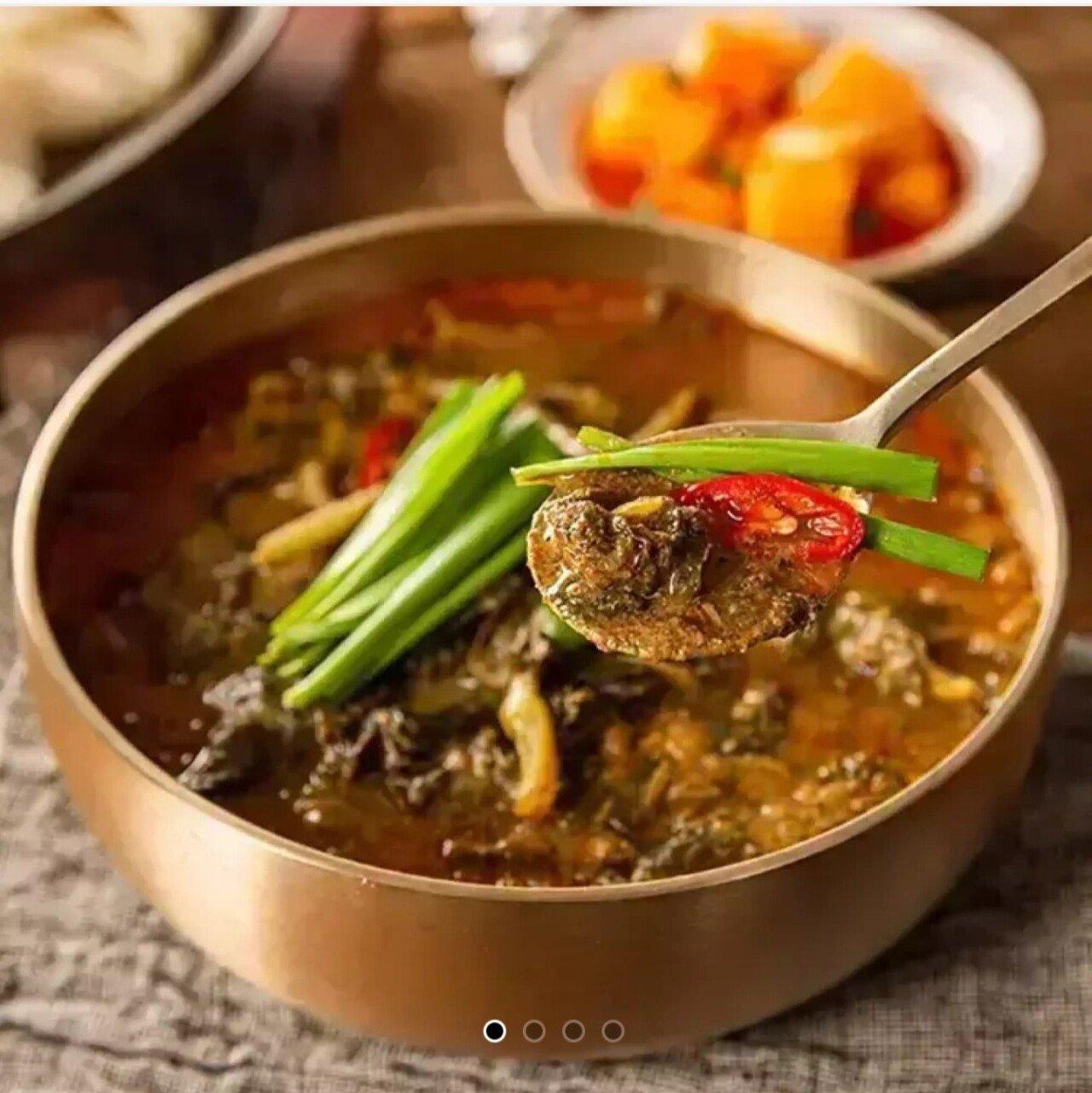 1000005097.jpg [11번가] 남원 추어탕 500g 5팩 (티멤버십) (8,780원) (무료)