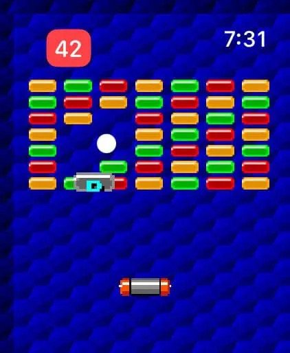 IMG_4210.webp.ren.jpg [Ios 애플워치전용] Arkanoid (무료) (무배)