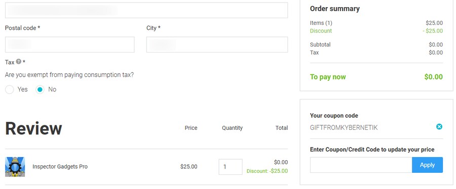 [에셋스토어] (무료) Inspector Gadgets Pro_2.png