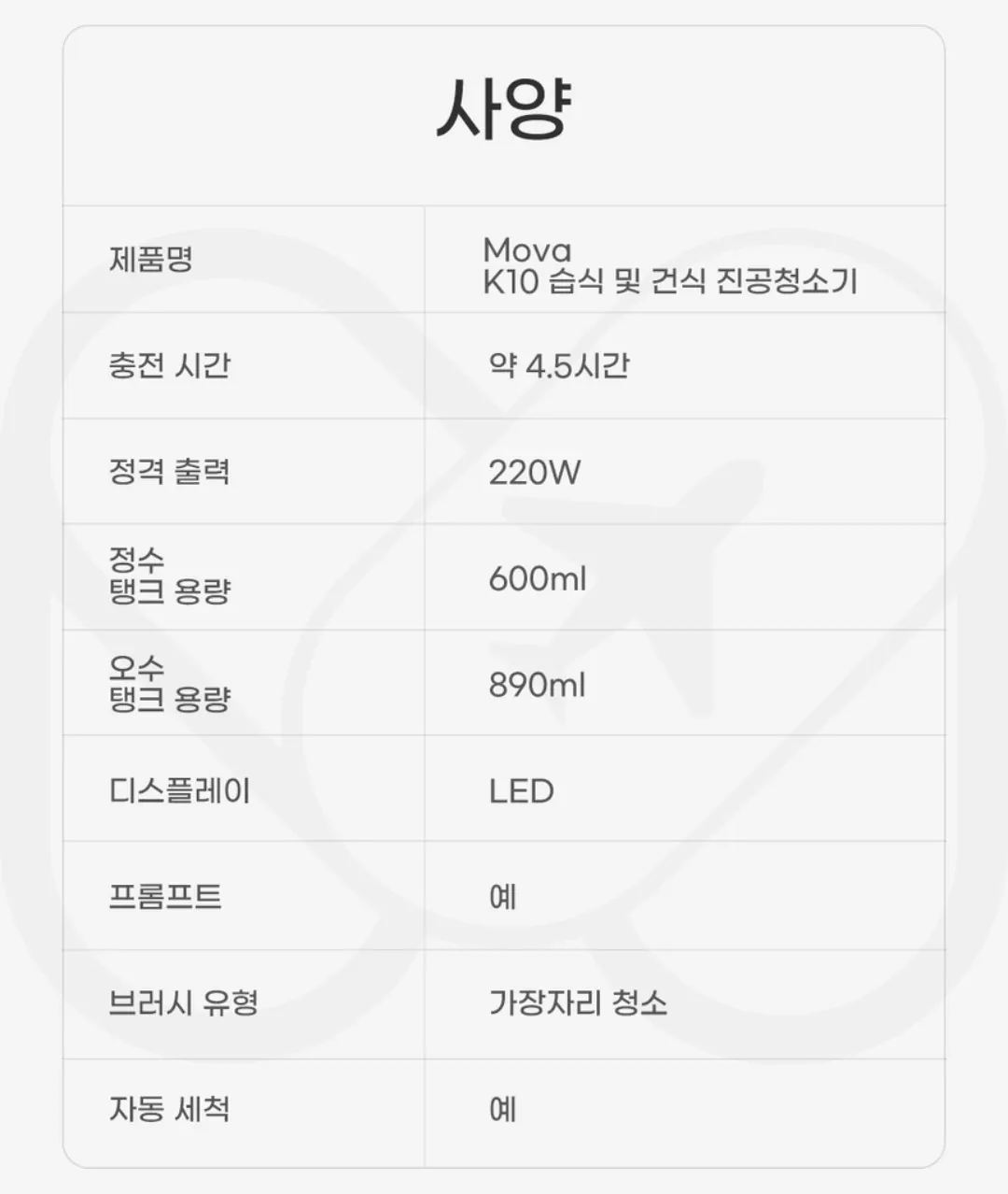 Screenshot_20251229-164858_G.jpg [지마켓] 드리미 무선청소기 K10 무선 물걸레청소기 건식/습식 한국버전 (71,100원) (무료)