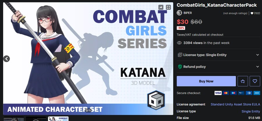 [에셋스토어] (무료) CombatGirls_KatanaCharacterPack_1.png