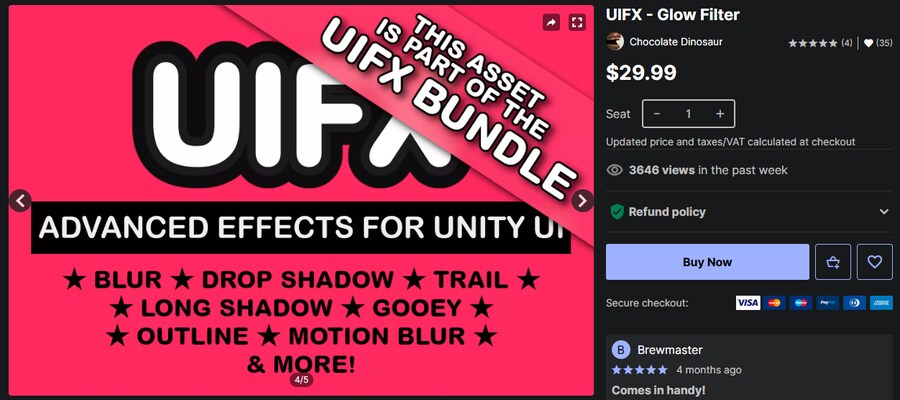 [에셋스토어] (무료) UIFX - Glow Filter_1.png