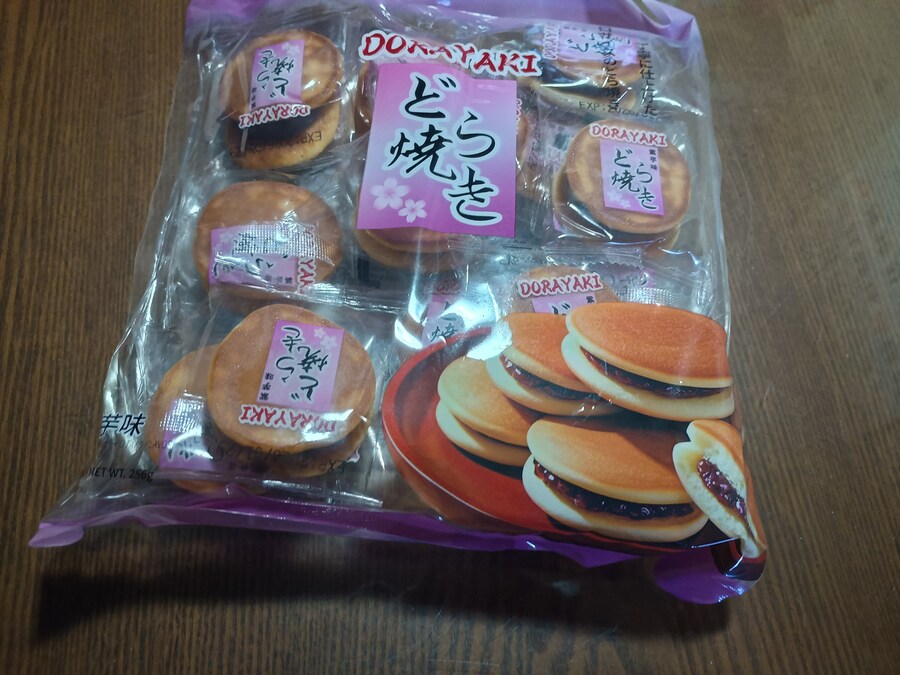 [지마켓] 1+1 도라야끼 자색고구마맛 (2,500원/3,000원)_3.jpg