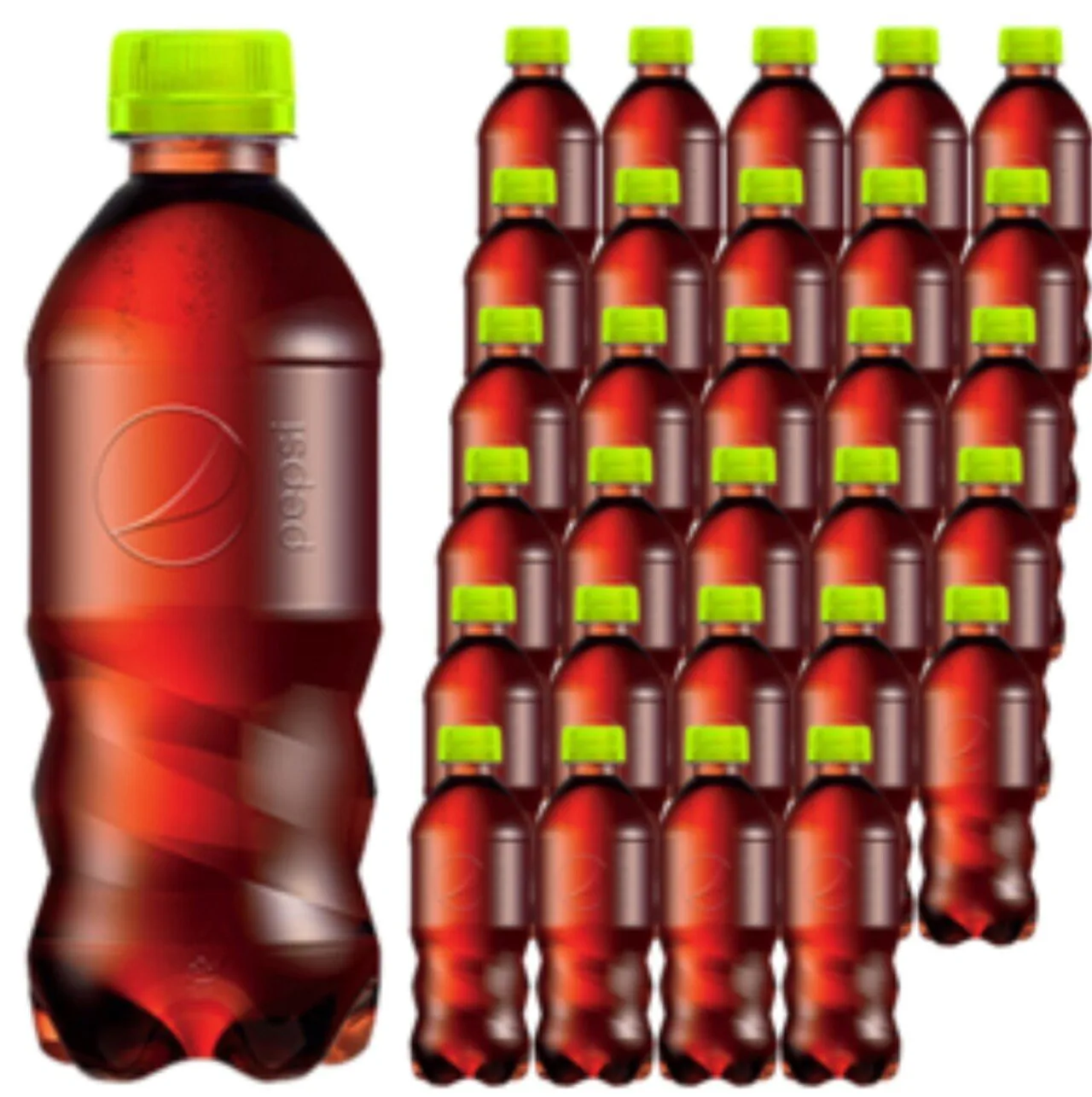 AISelect_20260101_153320_Naver Cafe.jpg [쿠팡] 펩시 제로슈거 라임향 무라벨, 300ml, 40개 (18,960원) (무료)