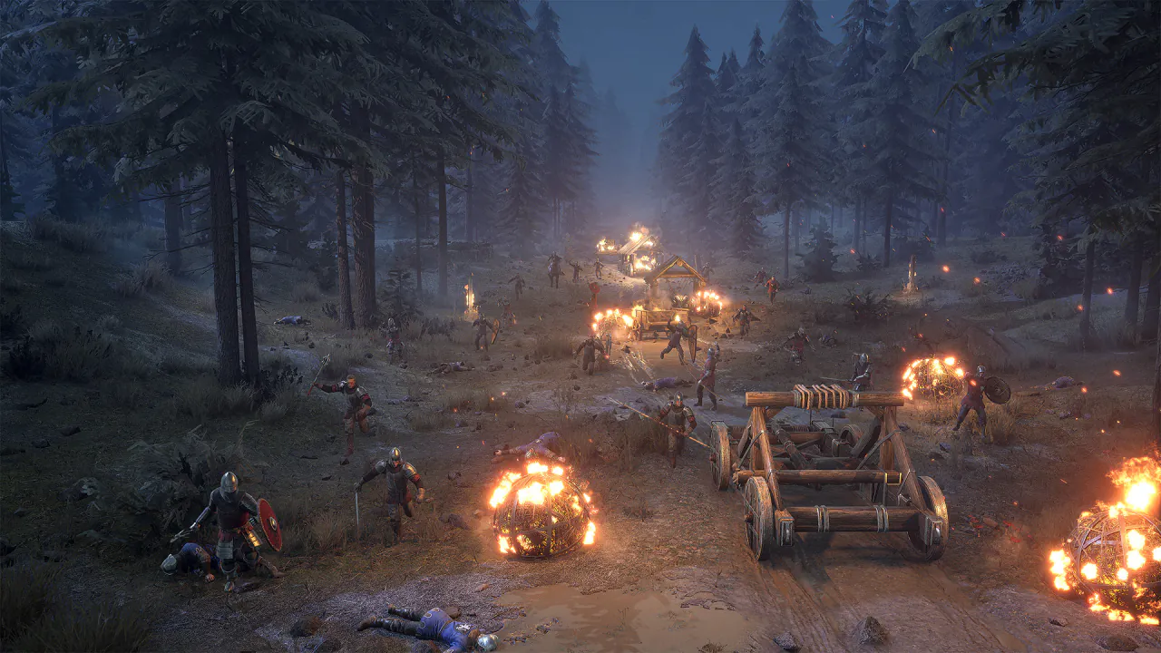 image.png [에픽게임즈] Chivalry 2 (무료) (무료)