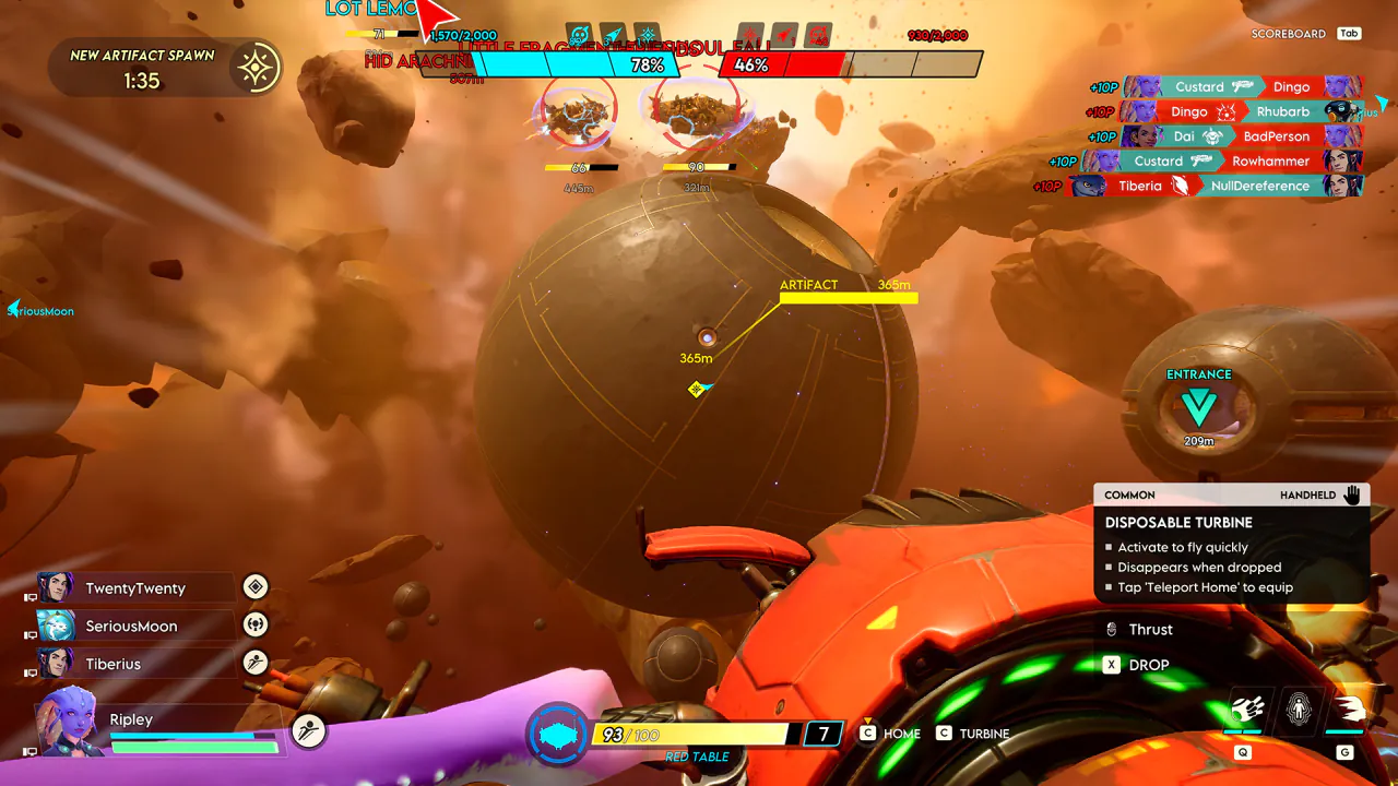 image.png [에픽게임즈] Total War: THREE KINGDOMS / Wildgate (무료) (무료)