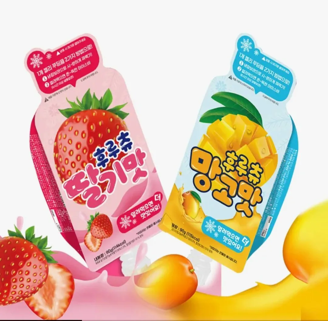 Screenshot_20260105_102817_Samsung Internet.jpg [롯데온] 푸딩 젤리음료 후루츄 딸기/망고맛 10개세트 (5,670원) (무료)