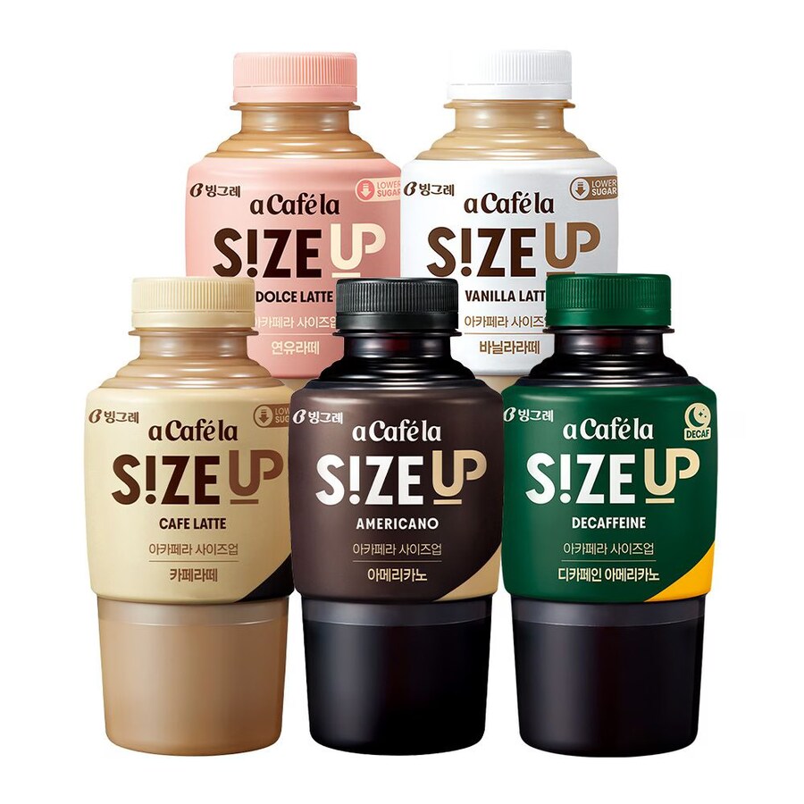 [오늘의집] 아카페라 사이즈업 5종 350ml*20입 / 15,958원_1.png