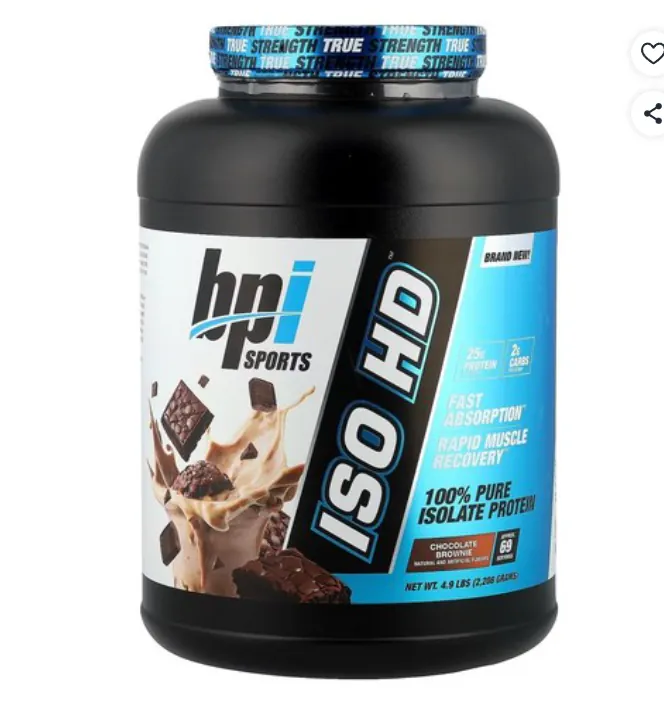 다운로드.png [쿠팡] 비피아이스포츠 아이소 HD 퓨어 아이솔레이트 프로틴 초콜릿 브라우니 (52,560원) (로켓직구무료)