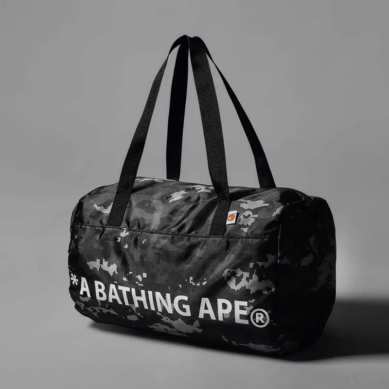 image.png [교보문고] (예약판매) smart (일본 패션 잡지) + A BATHING APE 보스턴 백 증정 (21,000원) (무료)