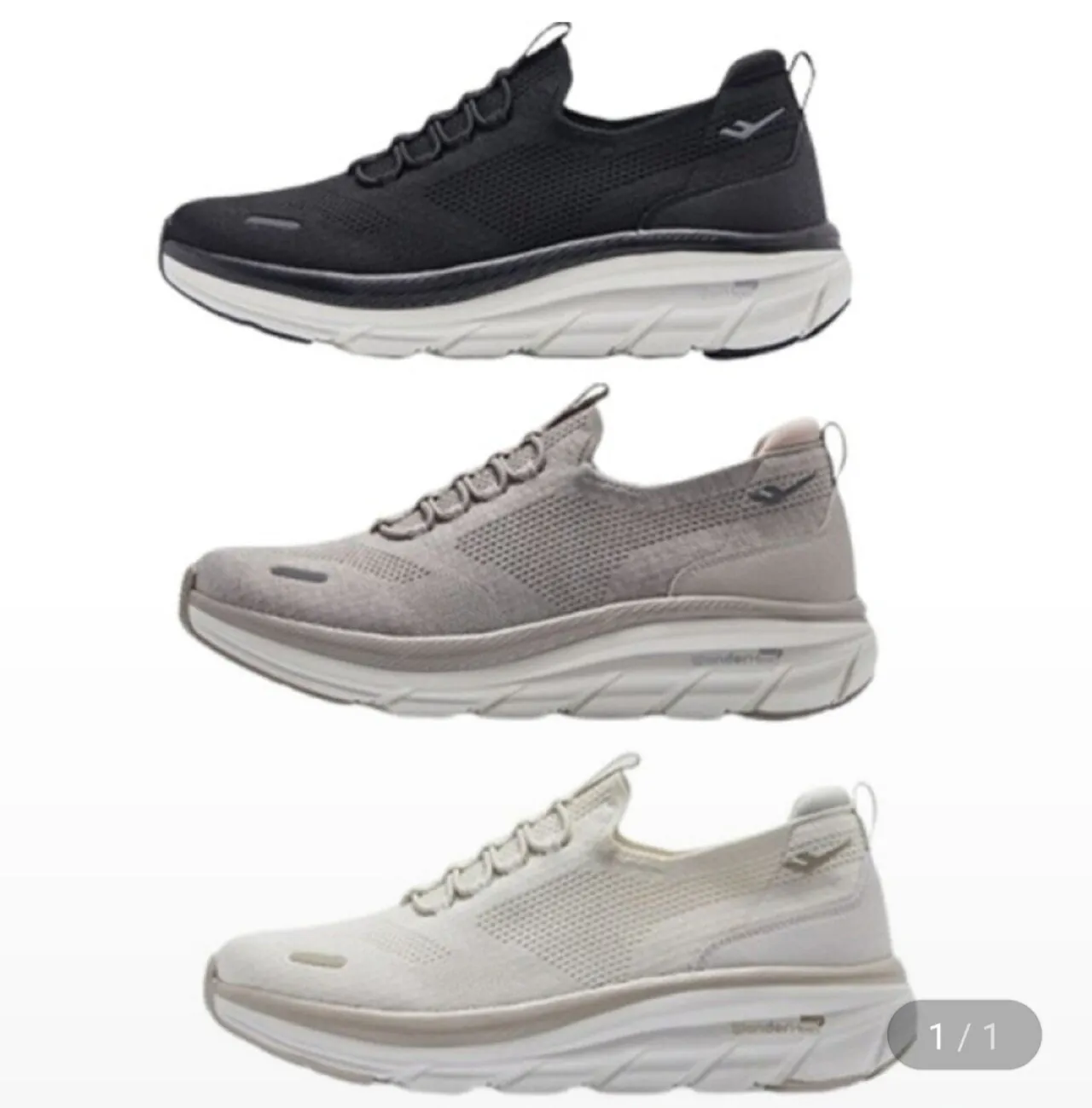 [지마켓] 프로스펙스 남성 여성 슬립온 운동화 워킹화 원더힐라이트 4종 택1 (37,640원) (무료)