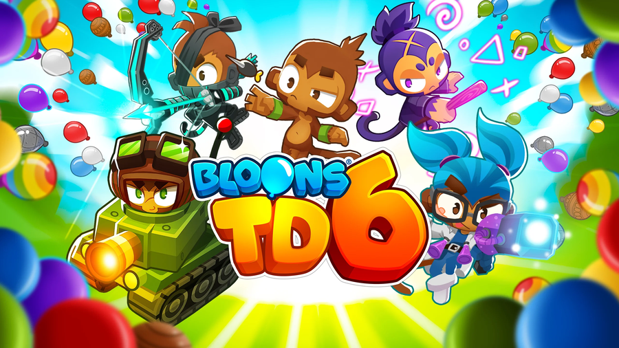 [에픽게임즈] Bloons TD 6 (무료)_1.webp