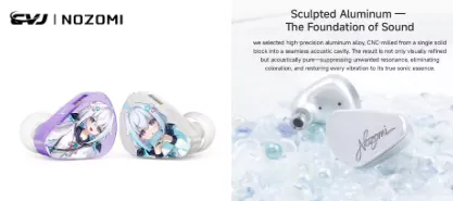 image.png [알리] [이어폰] [1월 행사] 측천무후 럭키백 , CVJ XI NOZOMI 외 ($136) (무료)