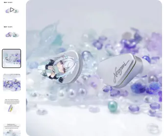 image.png [알리] [이어폰] [1월 행사] 측천무후 럭키백 , CVJ XI NOZOMI 외 ($136) (무료)