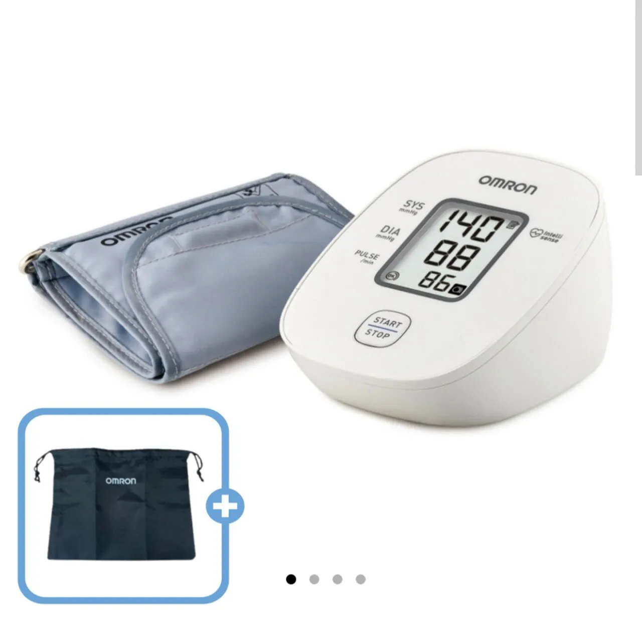 1768212780743.jpg [11번가] 오므론 HEM-7121J 가정용 자동전자혈압계 혈압측정기 (49,900원) (무료)