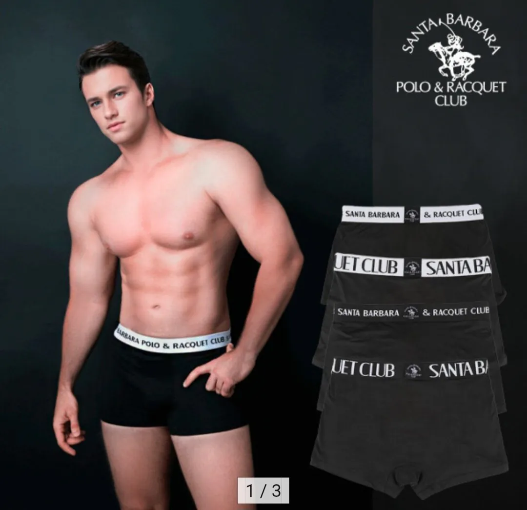 Screenshot_20260113_065048_Chrome.jpg [옥션] 산타바바라폴로 남성 드로즈팬티 4종 10매 + 로고 자수모자 (14,900원) (무배)