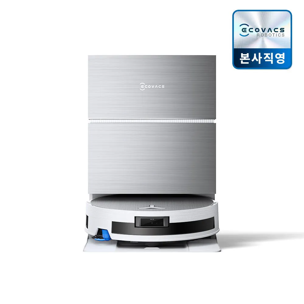 1768383303193.jpg [네이버] X11 프로 옴니 화이트 올인원 로봇청소기 (1,290,000원) (무배)