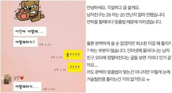 [애플앱스토어] 사자성어/맞춤법/어휘 앱 무료배포 (0원) (무료)