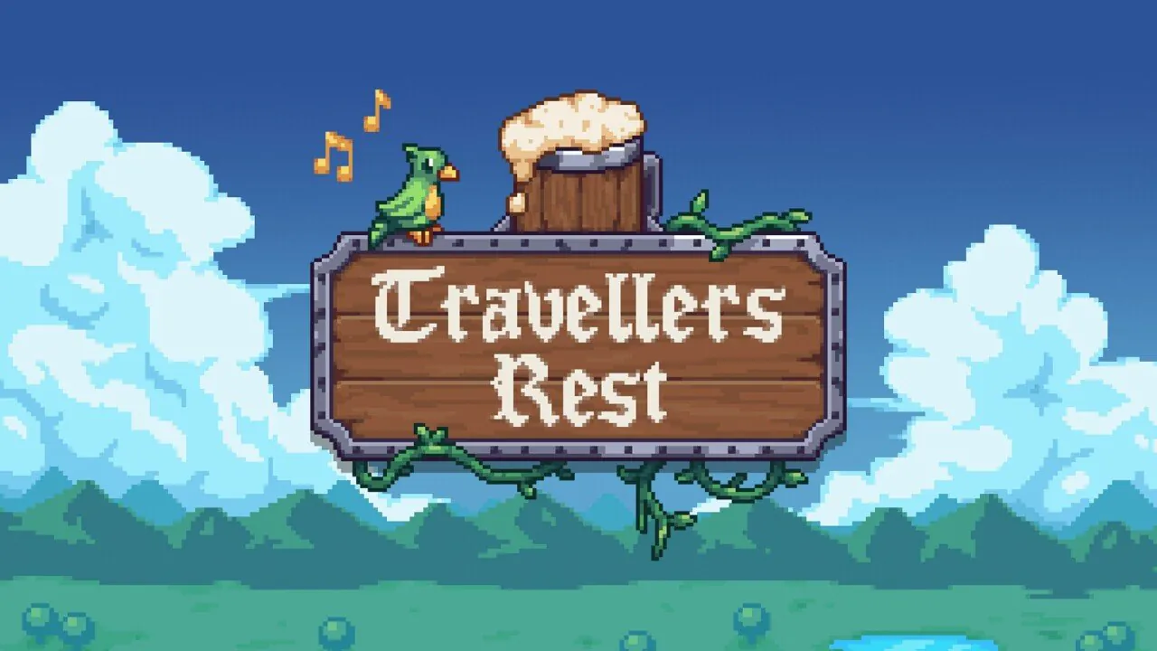 travellers-rest-pc-steam-cover.jpg [스팀] Travellers Rest 얼리 엑세스 25% 할인 (14,620원) (없음)