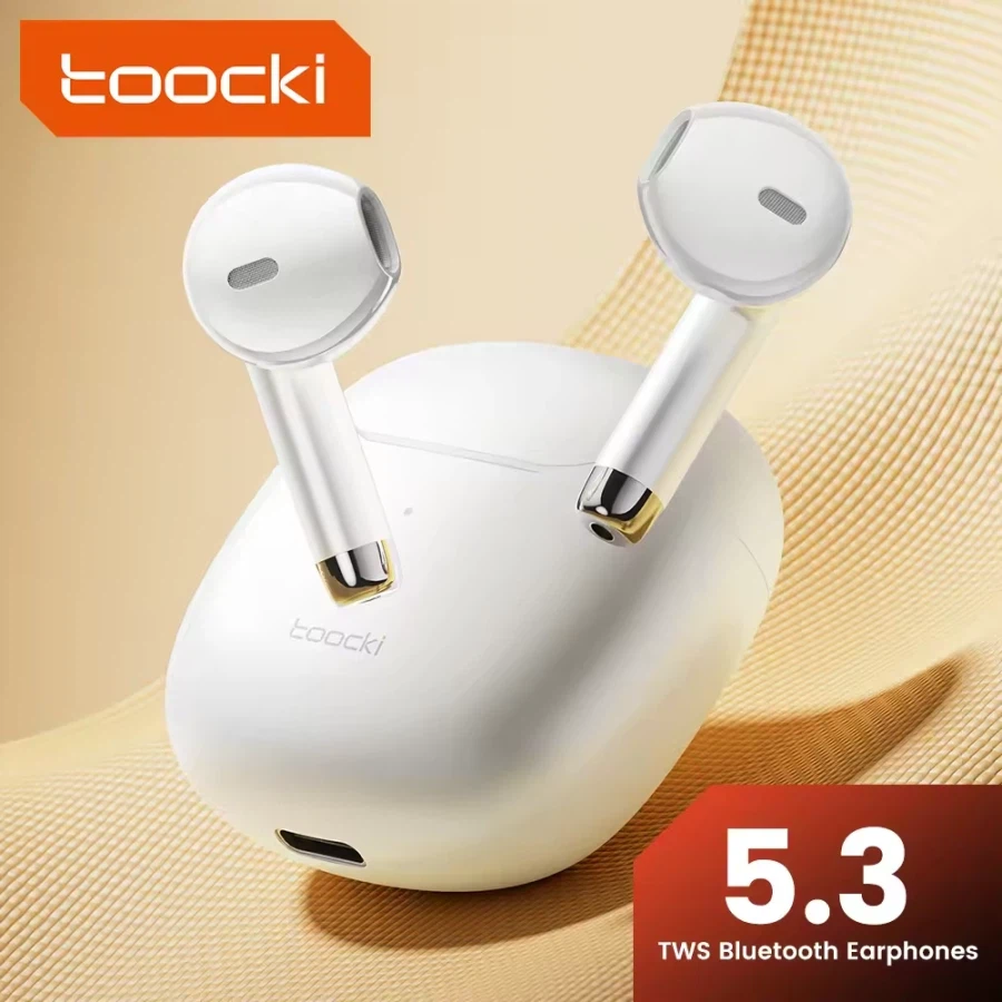 [알리] toocki IPX4 방수 블루투스 이어폰 (₩7,953)_1.webp