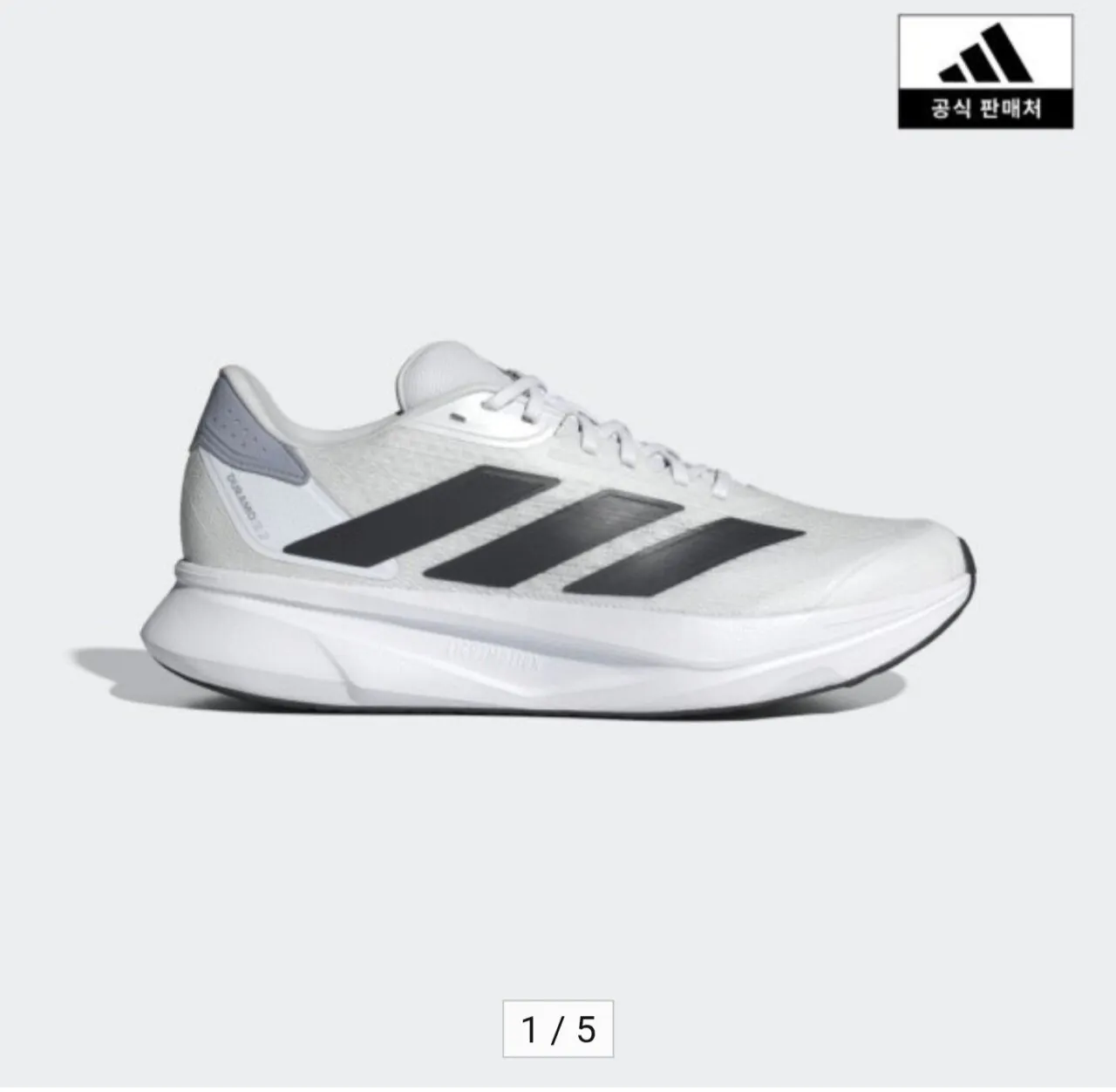 Screenshot_20260119_102106_Samsung Internet.jpg [옥션] 아디다스 러닝화 듀라모 SL 2 (36,600원) (무료)