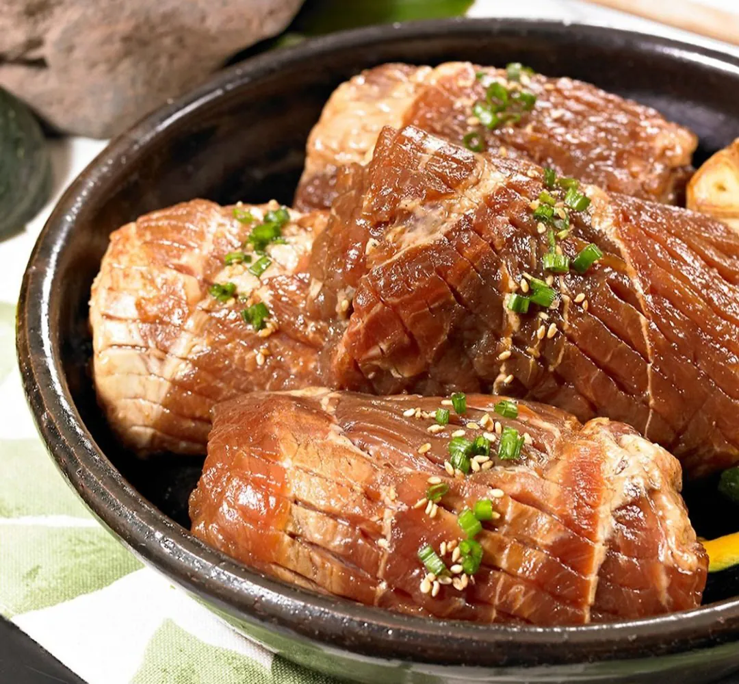 Screenshot_20260119_175321_Samsung Internet.jpg [카카오] 제주 흑돼지 왕구이 1.2kg (13,790원) (무료)