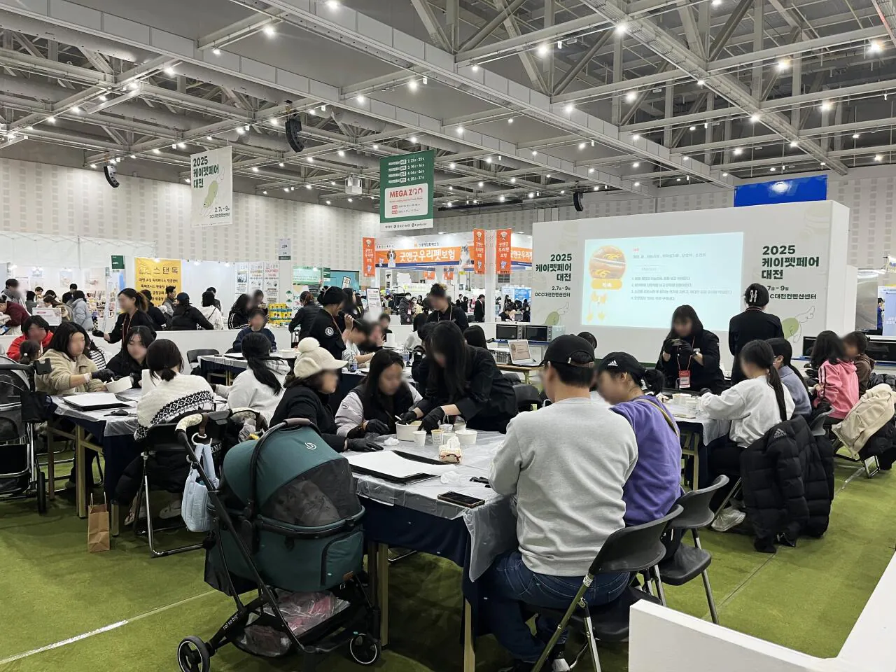 76652.jpg [케이펫페어] 대전 케이펫페어 입장권 무료 (무료) (무료)