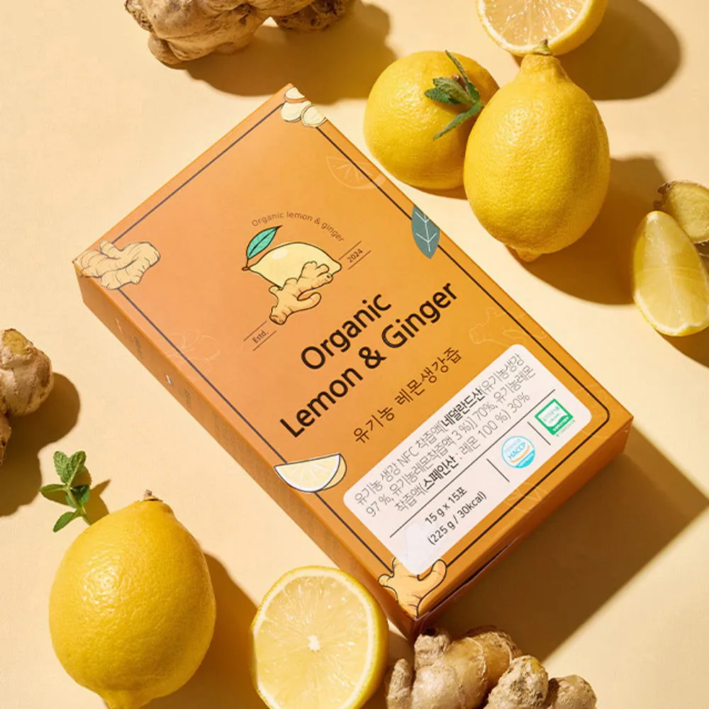 50446551693317627_960080898.jpg [Naver] Nước chanh gừng hữu cơ 90 gói (24.800 won) (Miễn phí)