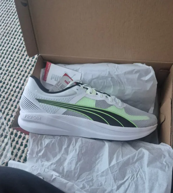 1231232213.jpg [Lotte Department Store Mall] [Puma Korea] Giày chạy bộ Common Riddim Proform (36.940 KRW) (Miễn phí)