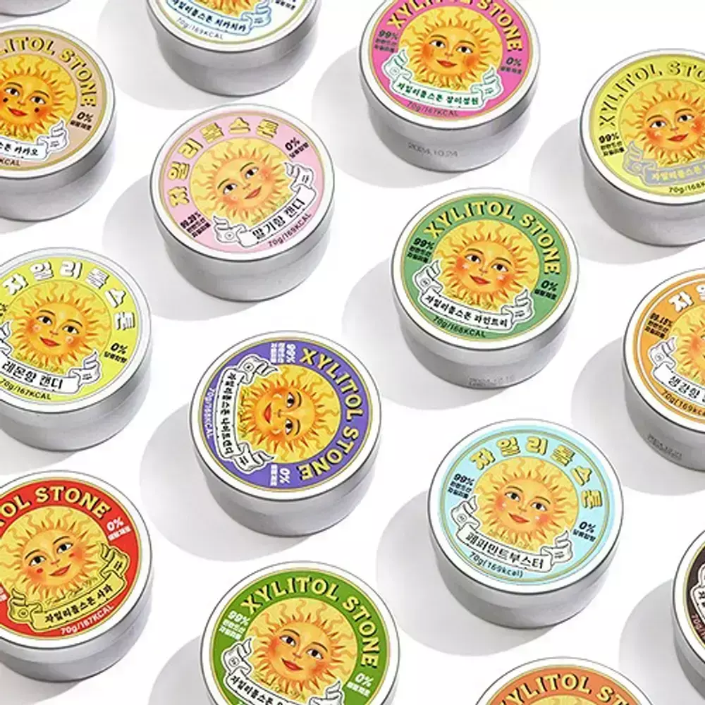 8494790230_221033492.webp [11th Street] 2 lon William Xyliton Stone 6 hương vị (12.900 won) (Miễn phí)