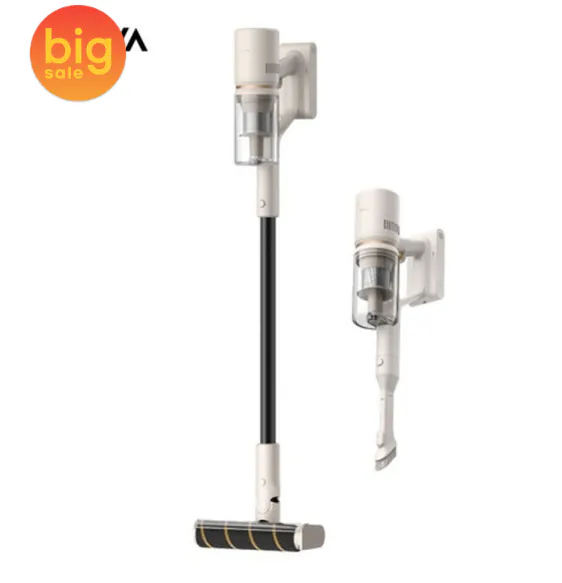 image.png [G Market] Máy hút bụi không dây quang học Dreamy MOVA S1 (69.960 KRW) (Miễn phí)