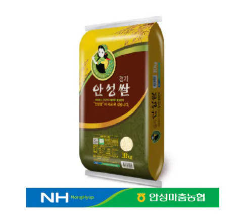1.png [Naver] Gạo Anseong 2025 10kg Loại đặc biệt (27.920 KRW) (Miễn phí)