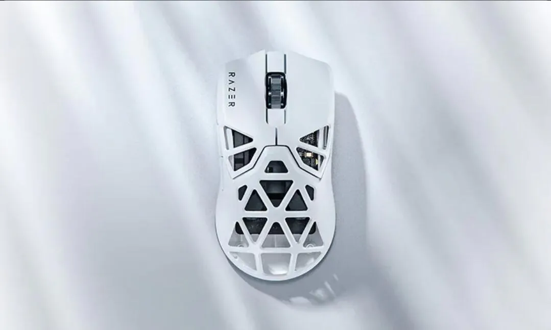 Screenshot_20260131_122053_NAVER.jpg [Đấu giá] Xinmeng zero1 se 3311 49g chuột có dây và không dây (13.590 won) (Giao hàng miễn phí)