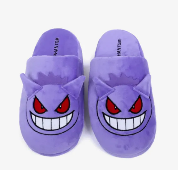 image.png [Mushinsa] Giày phòng ngủ Pokemon (7.900 won) (miễn phí)