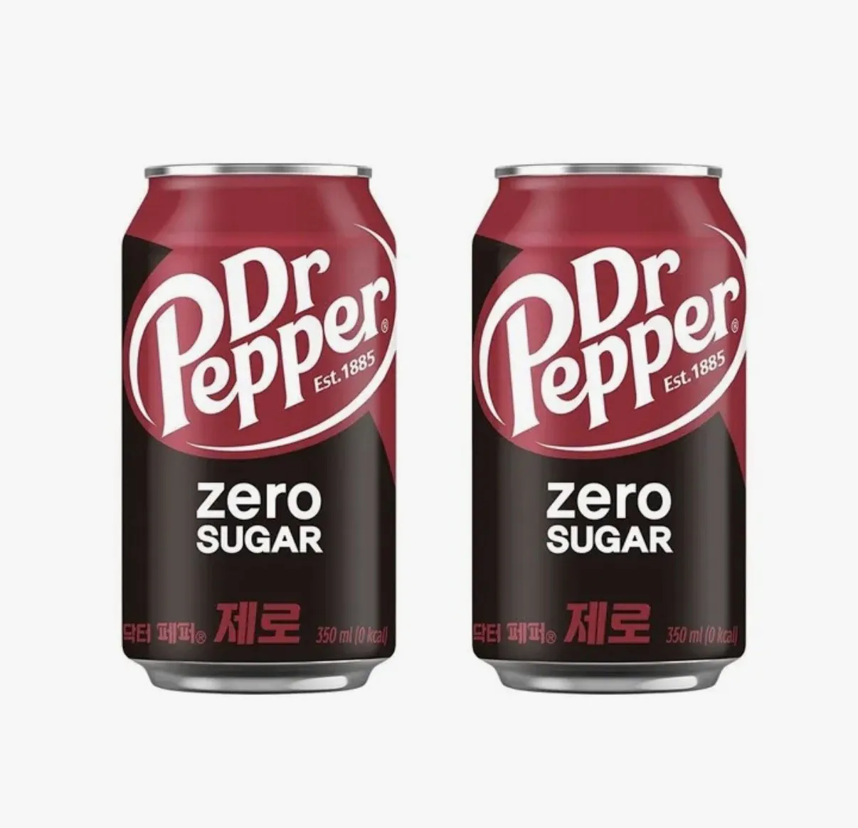 [Lotte On] 24 lon Dr. Pepper Zero 350ml (Tiền Samsung Wallet) (12.710 KRW) (Miễn phí)