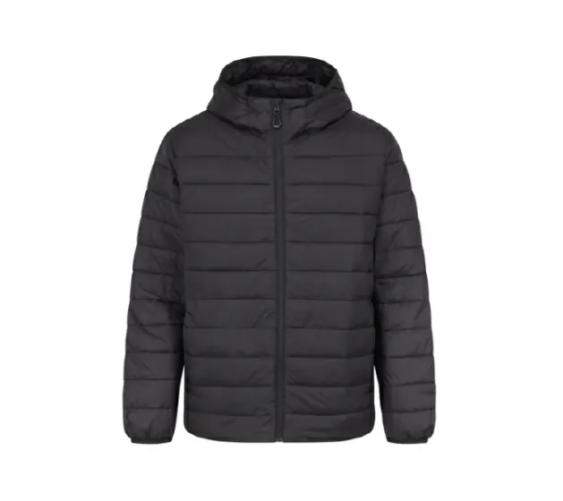 [Lotte On] Áo khoác nhẹ Polham Unisex Cloud Air Hood (42.600 KRW) (Miễn phí)